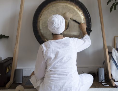 GongDos Gong